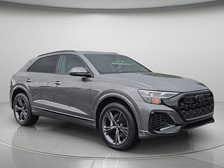 Thumbnail - 2026 Audi Q8