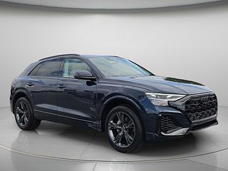 Thumbnail - 2026 Audi Q8