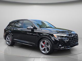 Thumbnail - 2026 Audi Q7