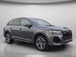 Thumbnail - 2026 Audi Q7