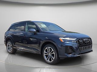 Thumbnail - 2026 Audi Q7