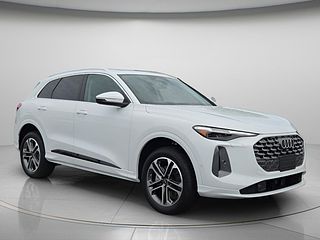 Thumbnail - 2026 Audi Q5
