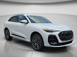 Thumbnail - 2026 Audi Q5