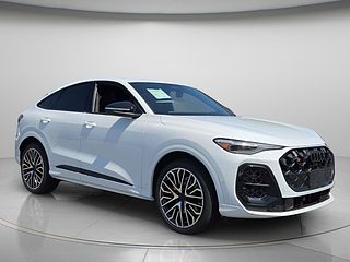 Thumbnail - 2026 Audi SQ5 Sportback