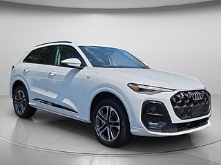 Thumbnail - 2026 Audi Q5