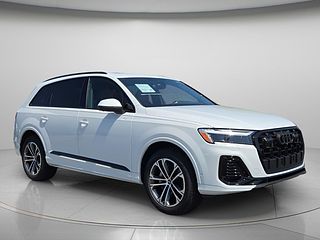 Thumbnail - 2026 Audi Q7