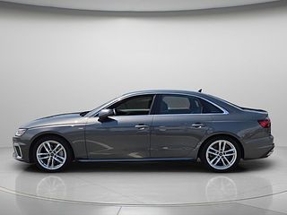 Thumbnail - 2024 Audi A4