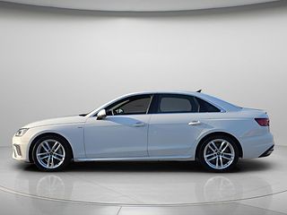 Thumbnail - 2024 Audi A4