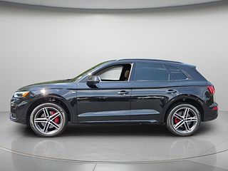 Thumbnail - 2024 Audi Q5 e