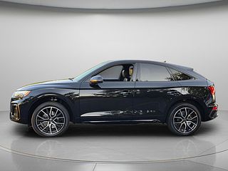 Thumbnail - 2023 Audi SQ5 Sportback