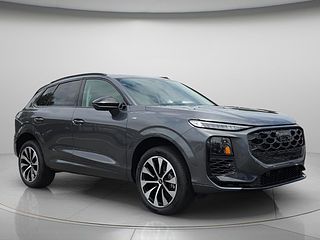 Thumbnail - 2026 Audi Q3