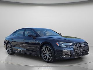 Thumbnail - 2027 Audi A8
