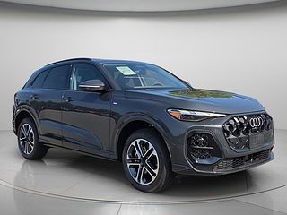 Thumbnail - 2026 Audi Q5