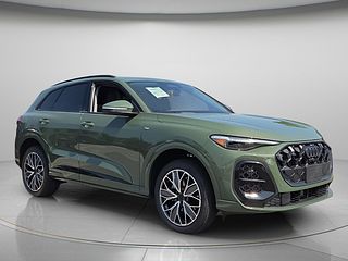 Thumbnail - 2026 Audi Q5