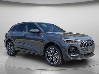 Thumbnail - 2026 Audi Q5