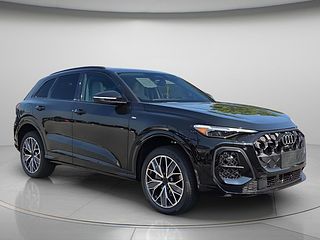 Thumbnail - 2026 Audi Q5