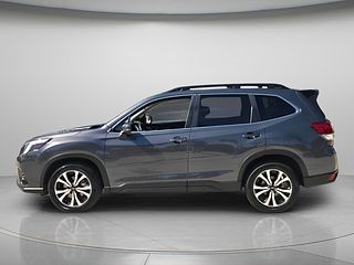 Thumbnail - 2024 Subaru Forester