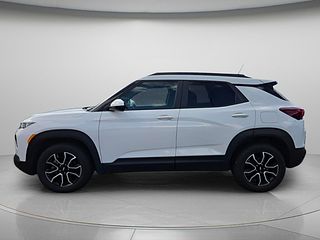 Thumbnail - 2023 Chevrolet TrailBlazer