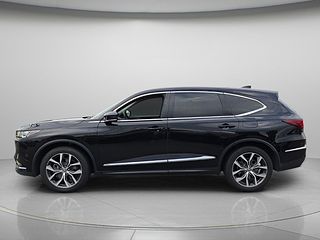 Thumbnail - 2024 Acura MDX
