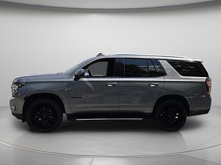 Thumbnail - 2022 Chevrolet Tahoe