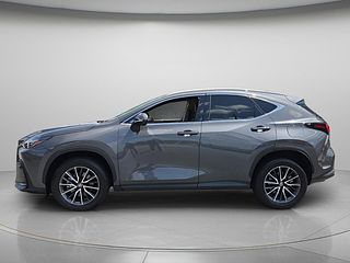 Thumbnail - 2025 Lexus NX