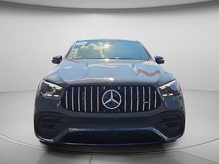 Thumbnail - 2025 Mercedes-Benz GLE