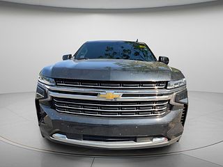 Thumbnail - 2021 Chevrolet Tahoe