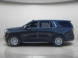 Thumbnail - 2021 Chevrolet Tahoe