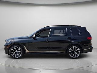 Thumbnail - 2020 BMW X7