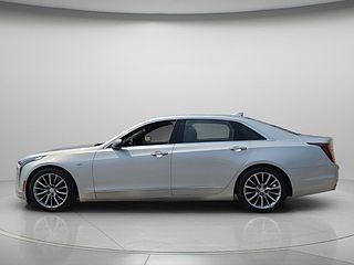 Thumbnail - 2019 Cadillac CT6