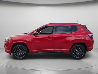 Thumbnail - 2022 Jeep Compass