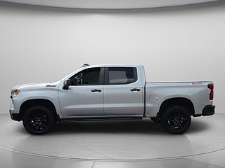 Thumbnail - 2022 Chevrolet Silverado 1500