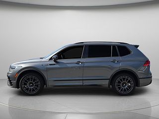 Thumbnail - 2022 Volkswagen Tiguan