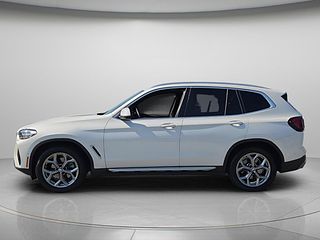 Thumbnail - 2024 BMW X3