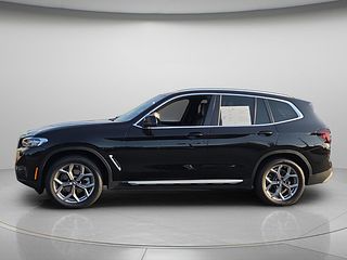 Thumbnail - 2023 BMW X3
