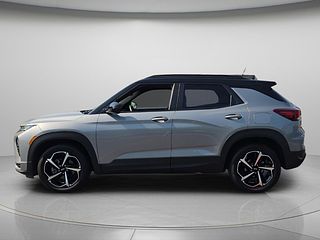 Thumbnail - 2023 Chevrolet TrailBlazer