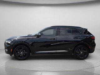 Thumbnail - 2023 Buick Envision