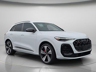 Thumbnail - 2026 Audi SQ5