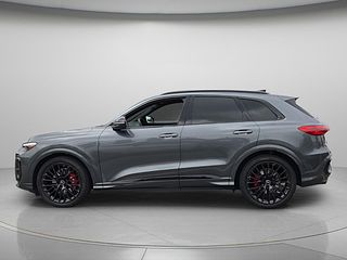Thumbnail - 2025 Audi SQ5