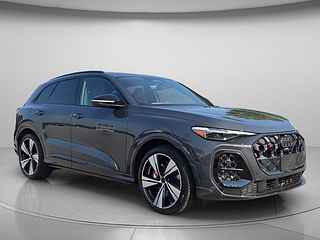 Thumbnail - 2026 Audi SQ5