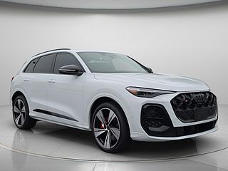 Thumbnail - 2026 Audi SQ5