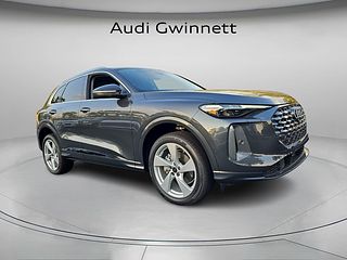 Thumbnail - 2025 Audi Q5
