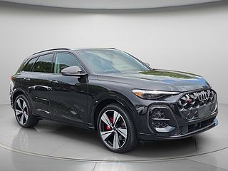 Thumbnail - 2026 Audi SQ5