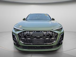 Thumbnail - 2026 Audi Q5