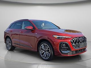 Thumbnail - 2026 Audi Q5
