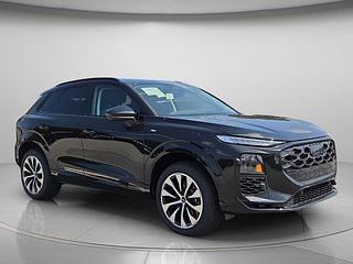 Thumbnail - 2026 Audi Q3