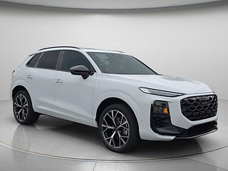 Thumbnail - 2026 Audi Q3