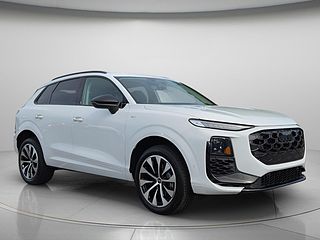 Thumbnail - 2026 Audi Q3