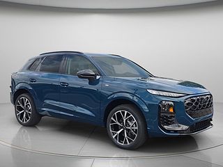 Thumbnail - 2026 Audi Q3