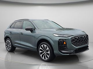 Thumbnail - 2026 Audi Q3
